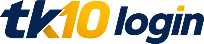 tk10 login লোগো